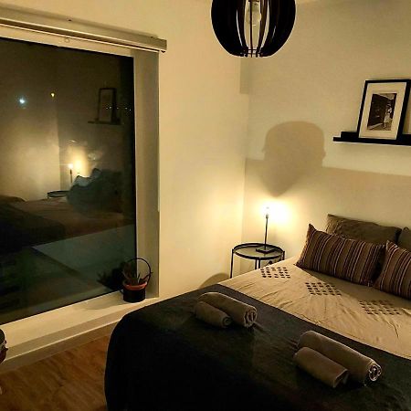 Lanzarote Ocean Loft A Apartman Tinajo Kültér fotó