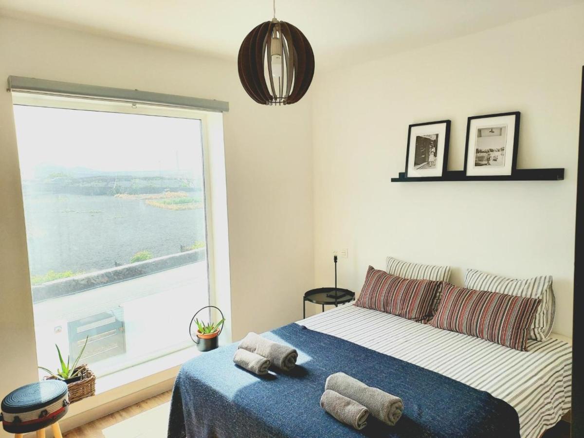 Lanzarote Ocean Loft A Apartman Tinajo Kültér fotó