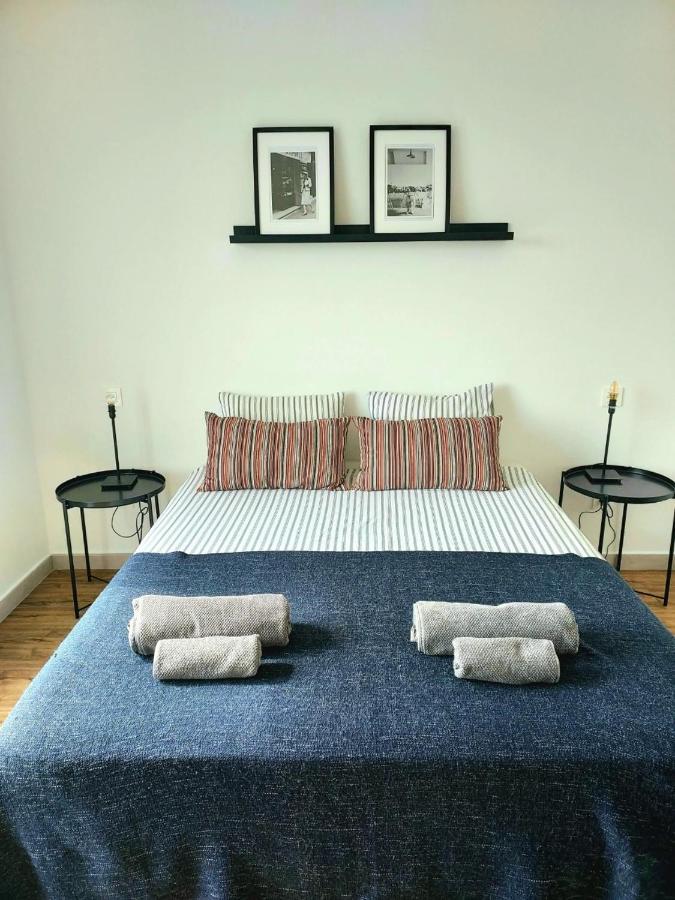 Lanzarote Ocean Loft A Apartman Tinajo Kültér fotó
